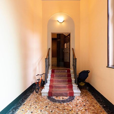Italianflat - Navigli Suite Mailand Exterior foto