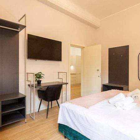 Italianflat - Navigli Suite Mailand Exterior foto