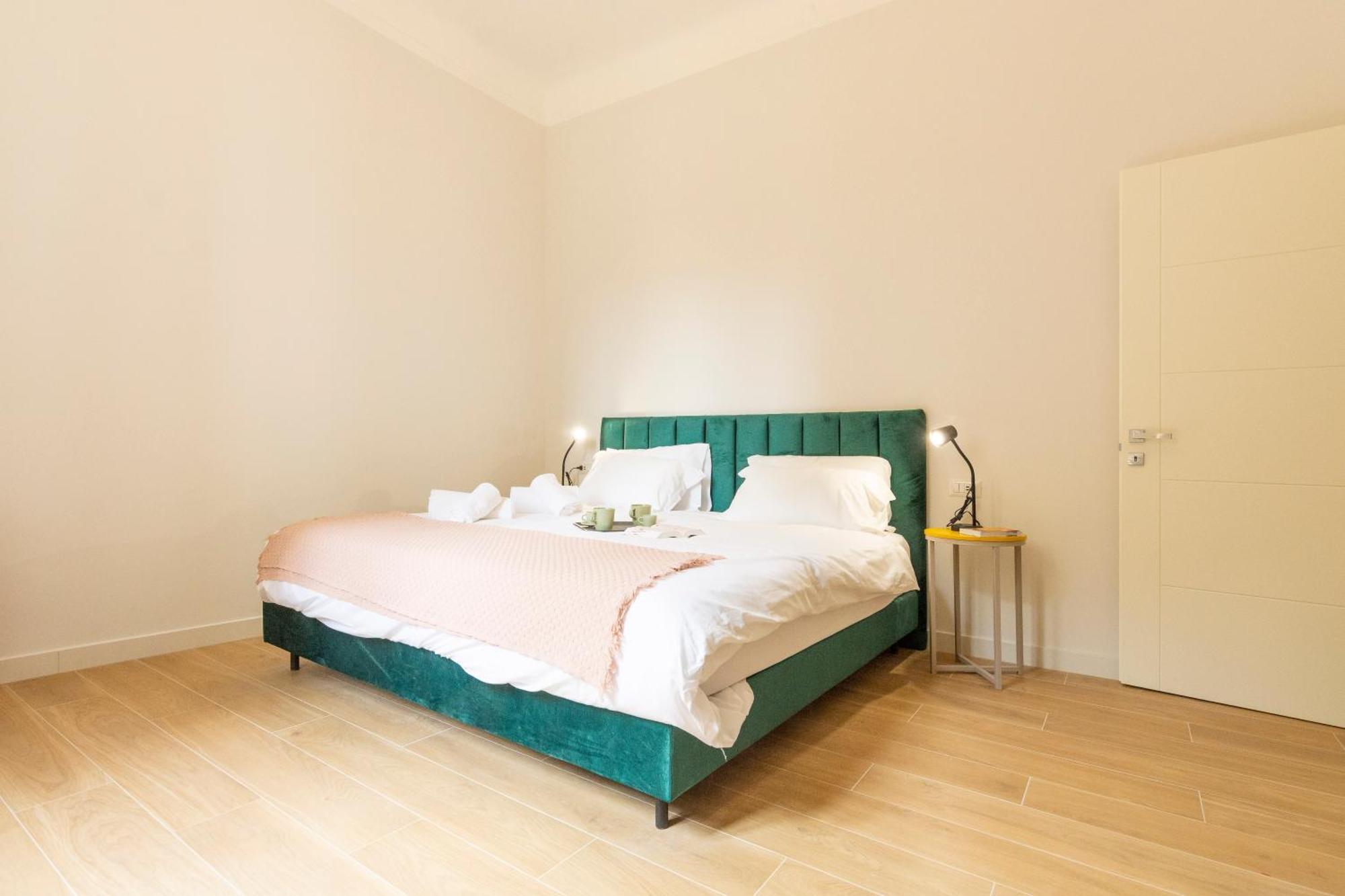 Italianflat - Navigli Suite Mailand Exterior foto