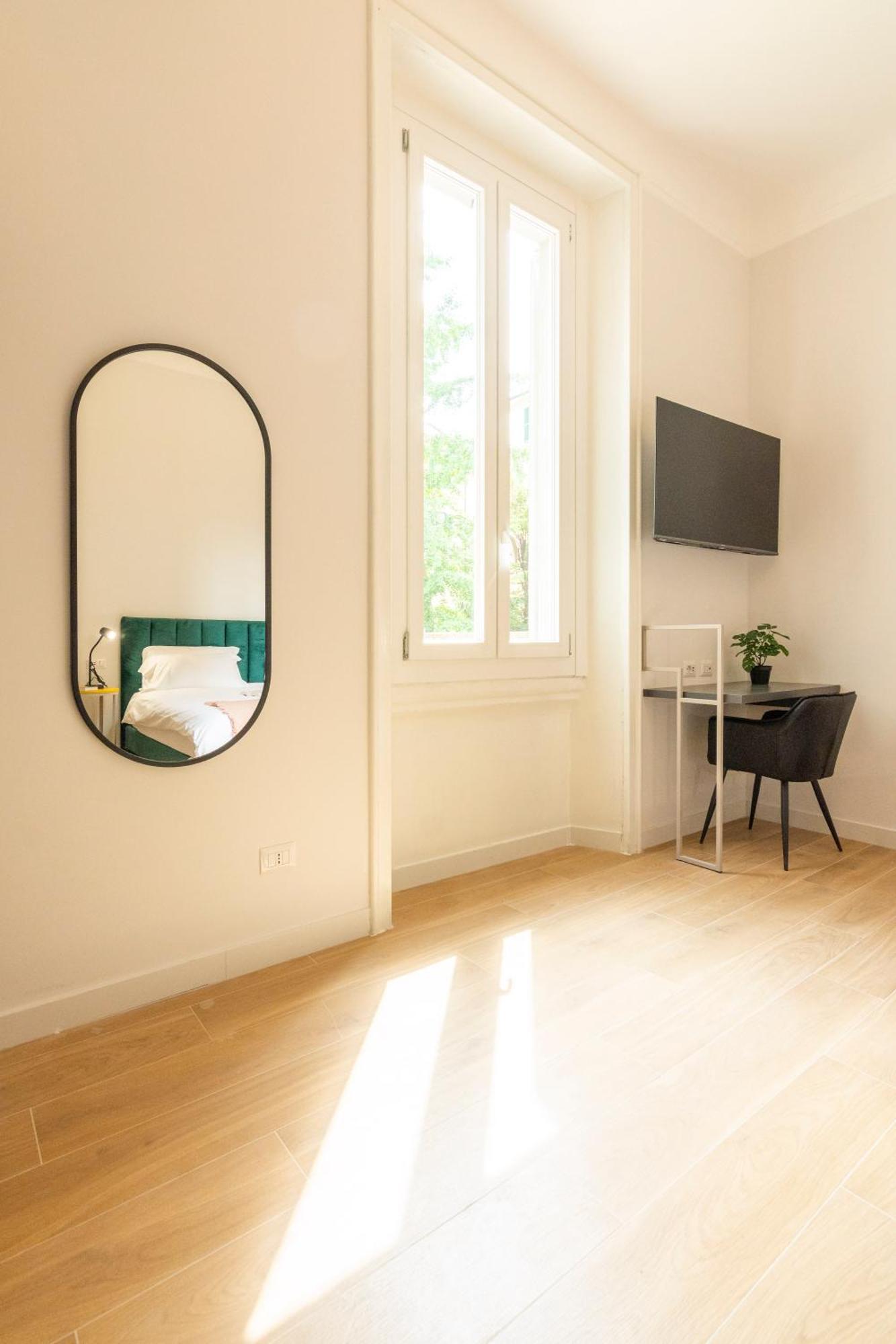Italianflat - Navigli Suite Mailand Exterior foto