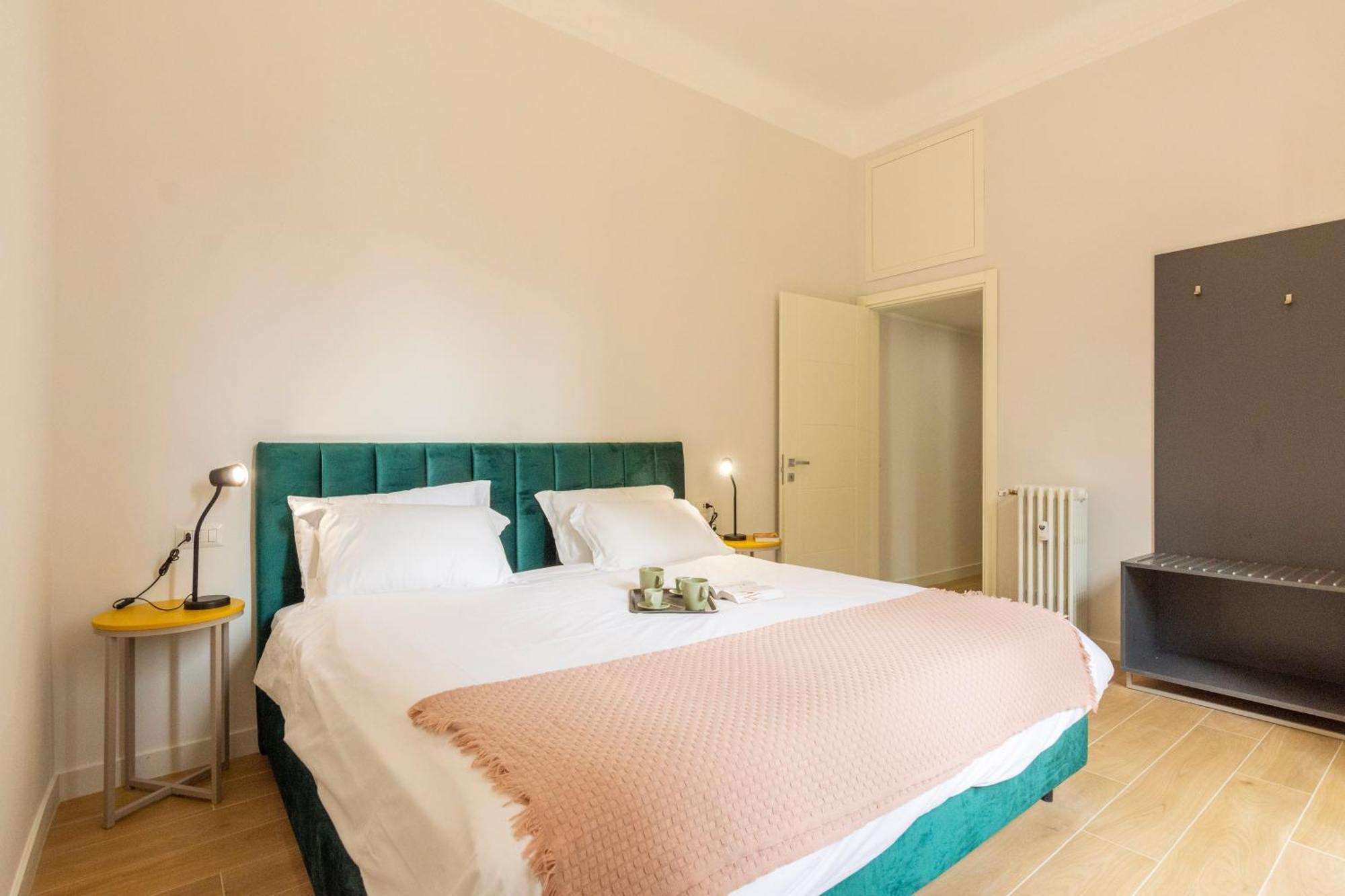 Italianflat - Navigli Suite Mailand Exterior foto