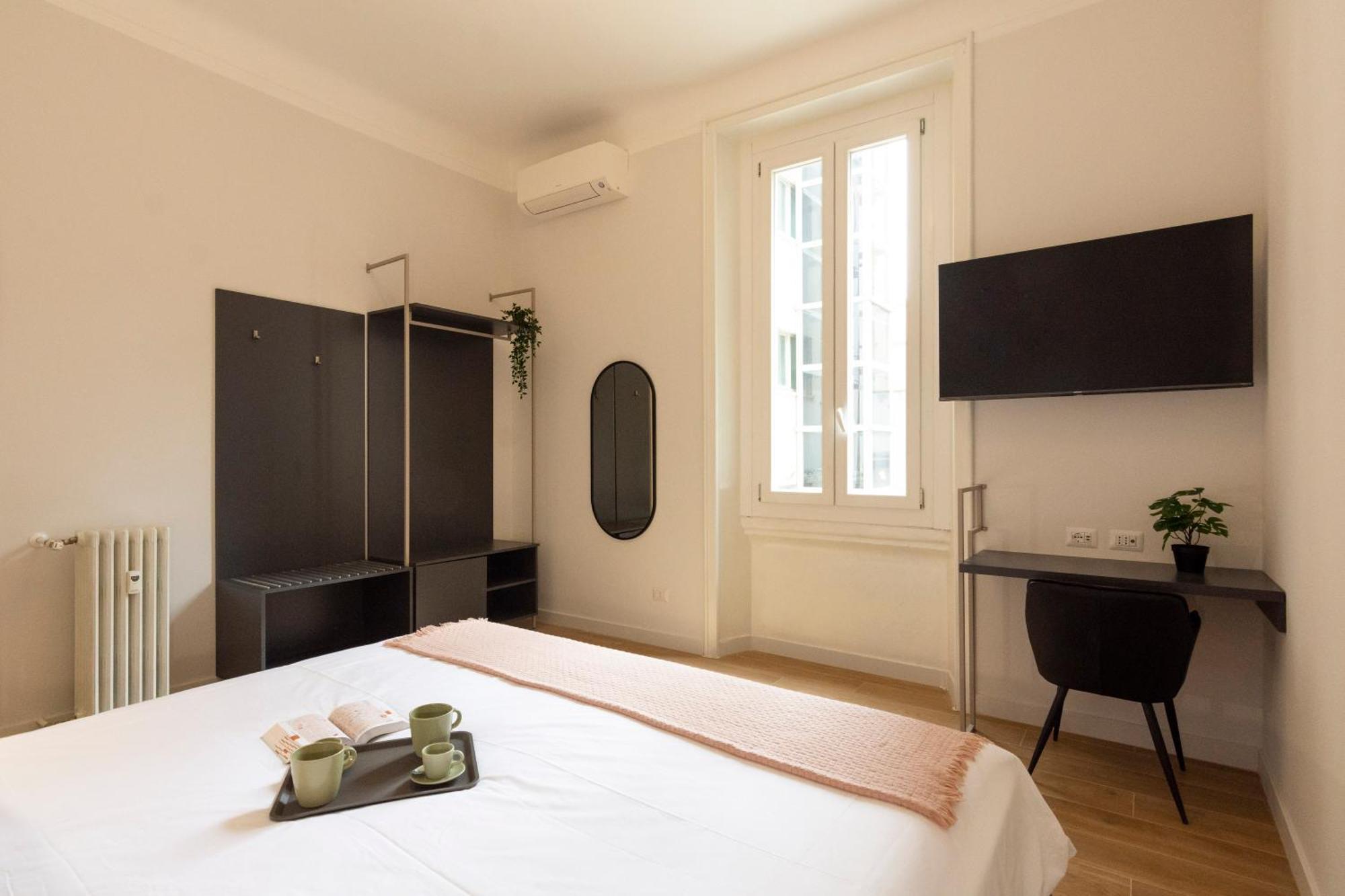 Italianflat - Navigli Suite Mailand Exterior foto