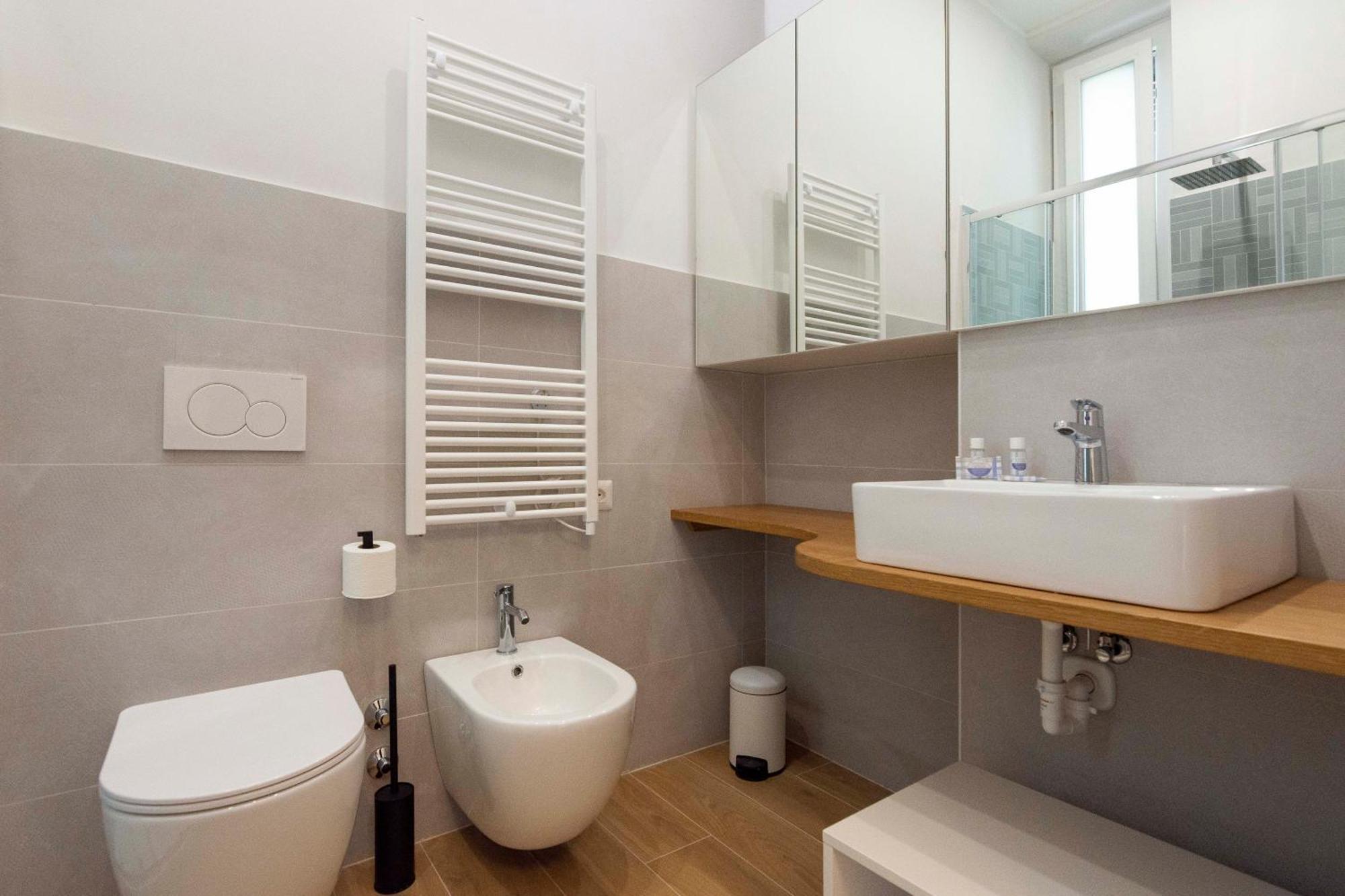 Italianflat - Navigli Suite Mailand Exterior foto