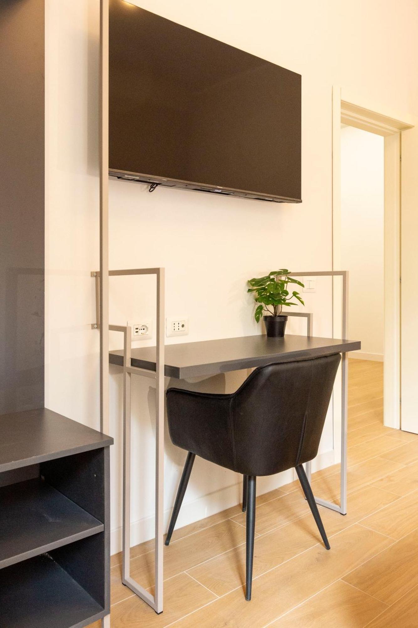 Italianflat - Navigli Suite Mailand Exterior foto