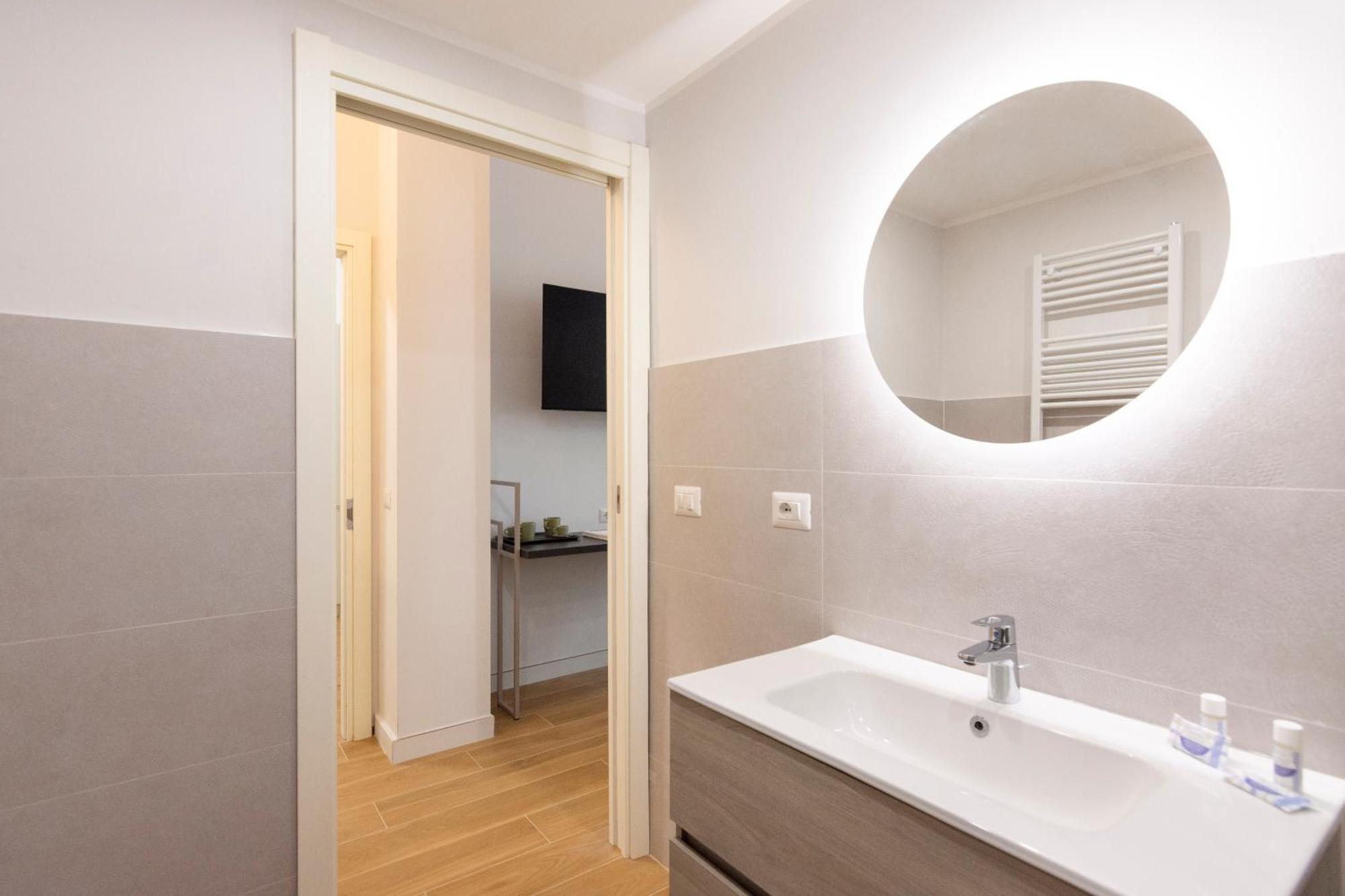 Italianflat - Navigli Suite Mailand Exterior foto