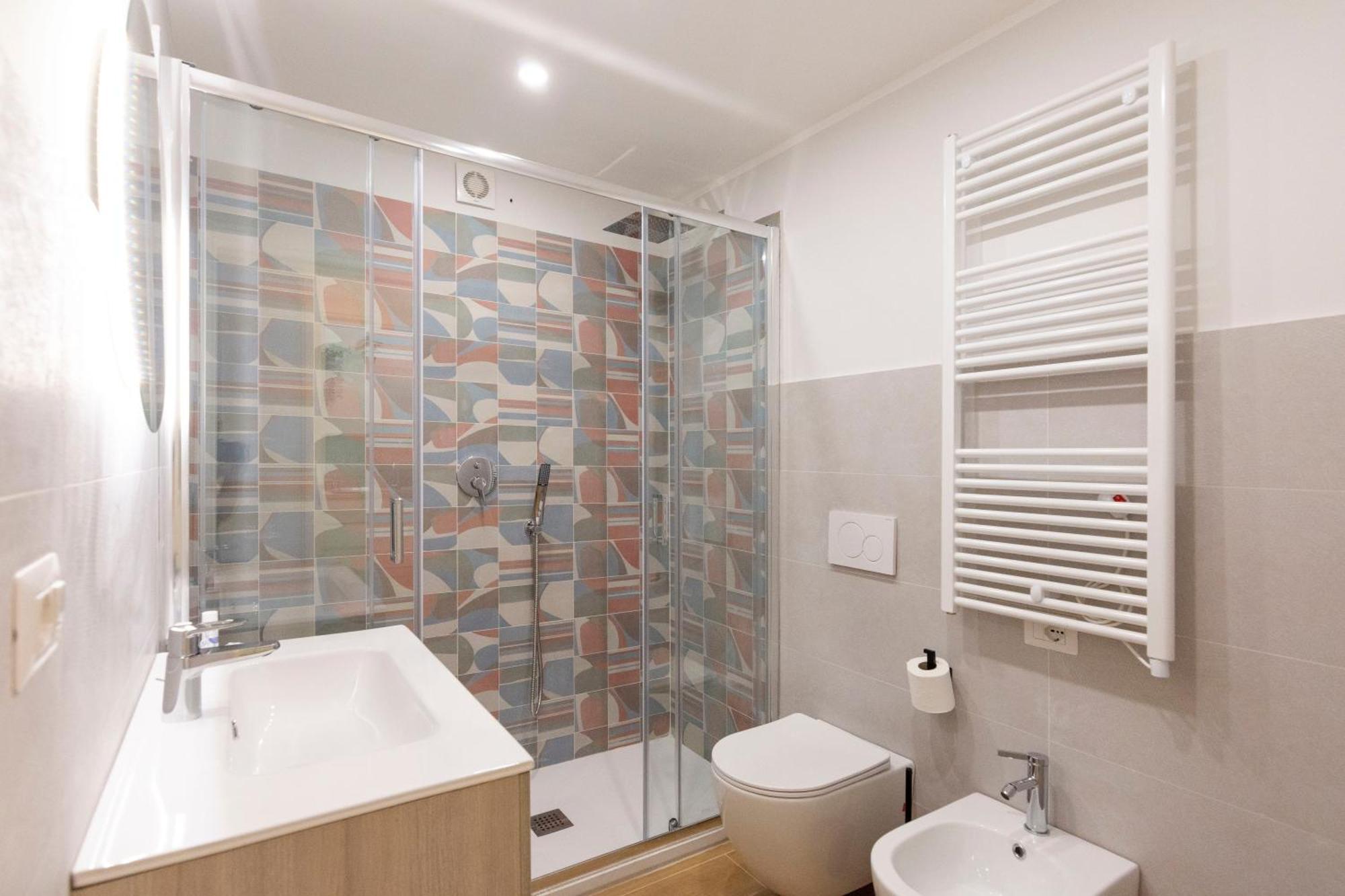 Italianflat - Navigli Suite Mailand Exterior foto